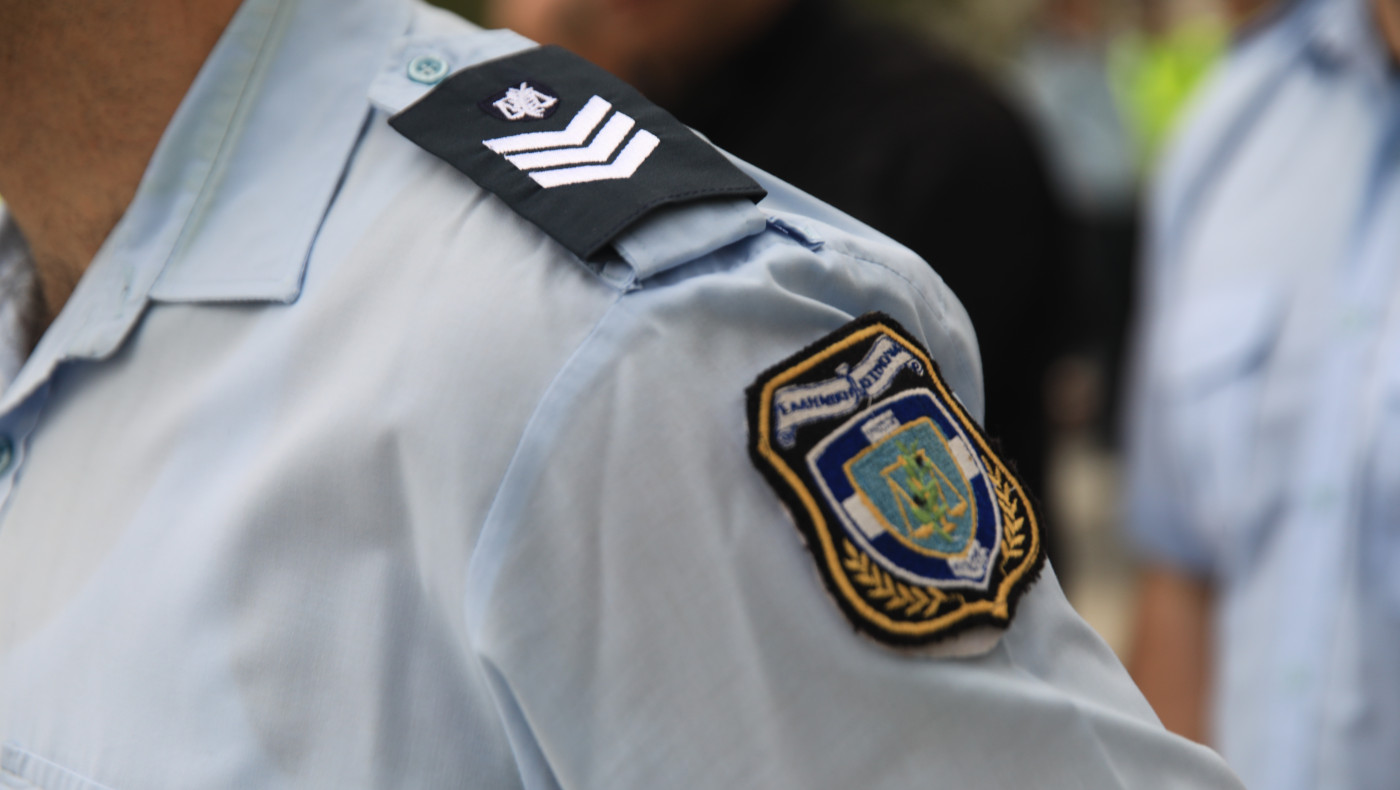 Αστυνομικός της Βουλής: Κοντά στη σύλληψη και η σύζυγος του 45χρονου