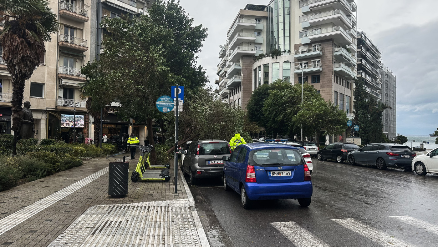 Θεσσαλονίκη: «Φωτιά και λάβρα» τα ενοικιαζόμενα διαμερίσματα