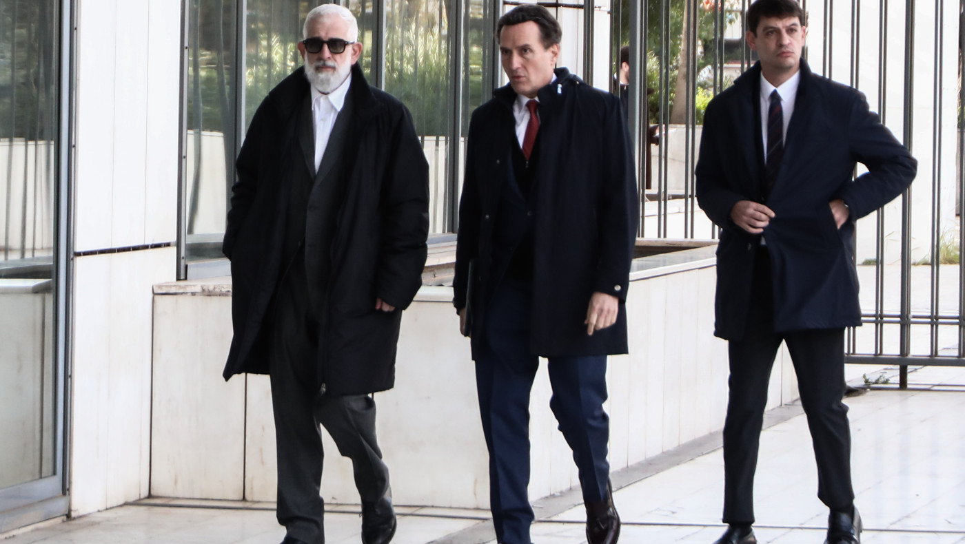 Δίκη Φιλιππίδη: Σάλος με τον εισαγγελέα που δεν... «τρελάθηκε» με την απόπειρα βιασμού