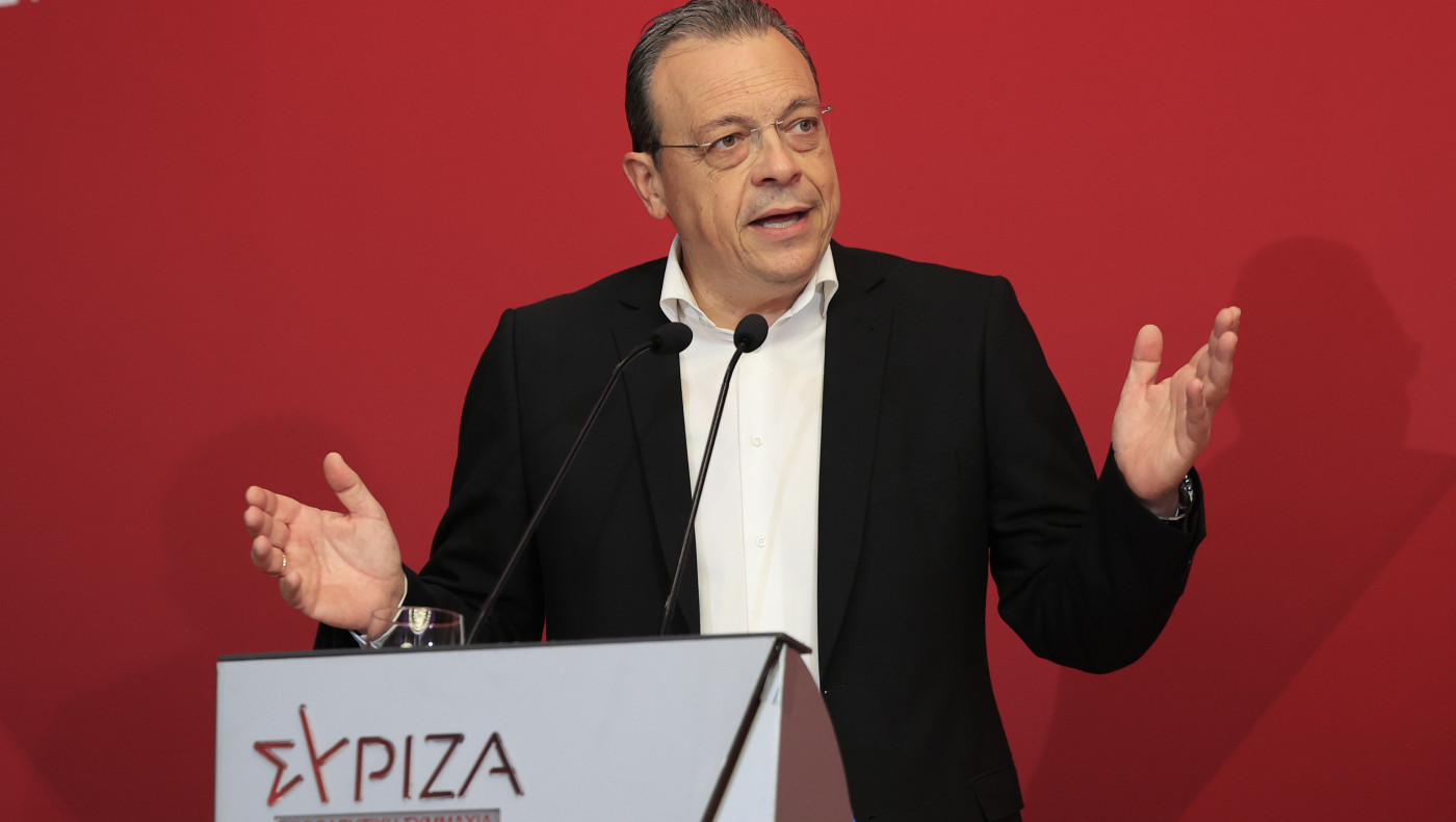 ΣΥΡΙΖΑ: Νηνεμία και επιστροφές μελών στην Κουμουνδούρου