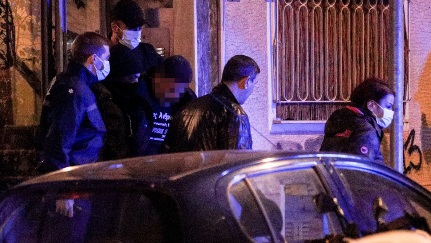 Γυναικοκτονία στους Αμπελόκηπους: «Είχε σχέση με άλλον»-Τι είπε ο 39χρονος για το έγκλημα