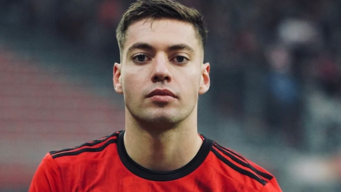 Βαβρίτσας: «Ο Τζίμας εξελίχθηκε στα χέρια του Κλόζε»