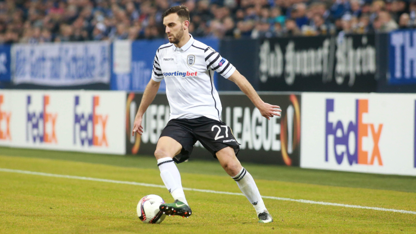 Μυστακίδης: «Έδινα πιο πολλά χρήματα σε ενέσεις, από όσα έπαιρνα από το ποδόσφαιρο»