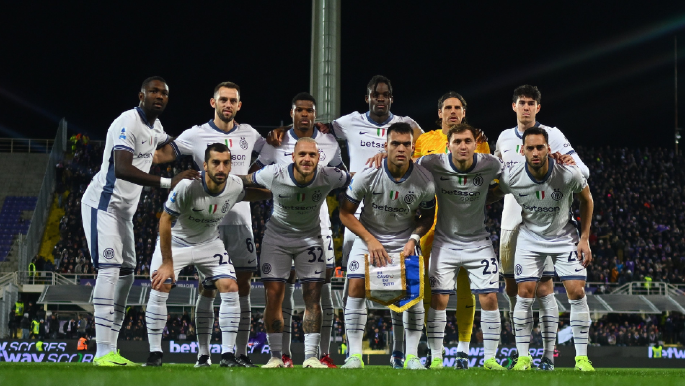 Το σημερινό πρόγραμμα τηλεόρασης: Από Serie A μέχρι La Liga και Bundesliga