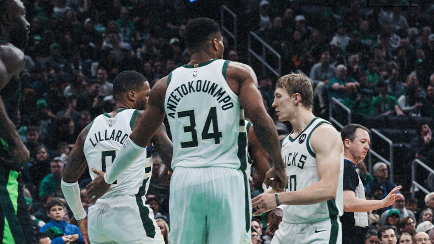 NBA: Αναβολή στον αγώνα Μπακς-Πέλικανς-Για ποιο λόγο δε θα γίνει