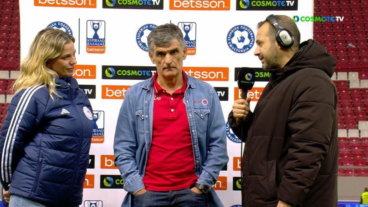 Μεντιλίμπαρ: «Μας έπιασαν στον ύπνο»