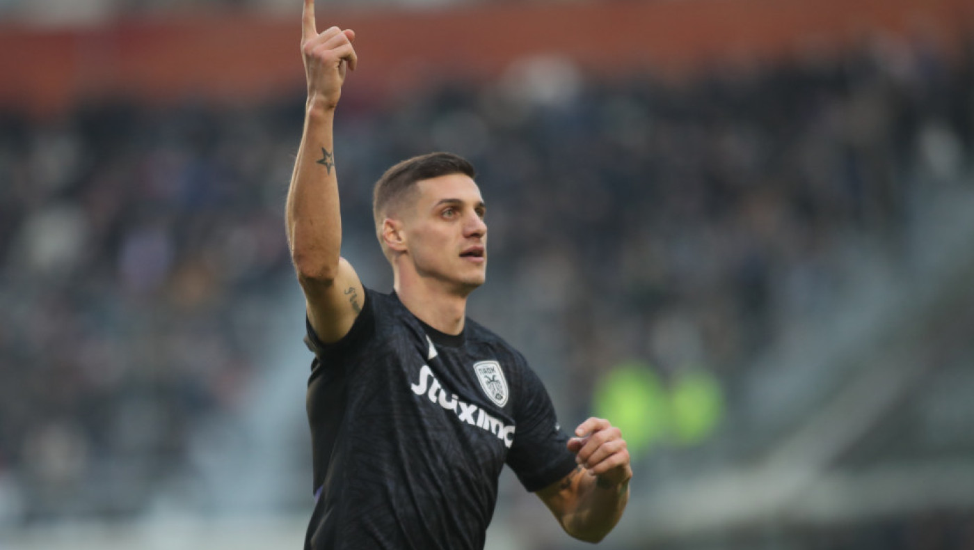 Ντεσπόντοφ: «Η μητέρα μου θα δει αυτό το γκολ πάνω από 200 φορές!»