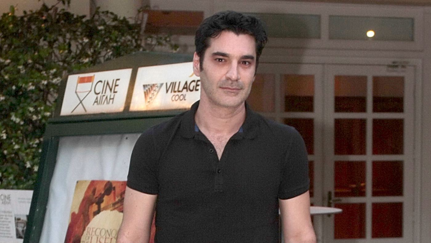 Στο νοσοκομείο εσπευσμένα ο Χριστόφορος Παπακαλιάτης