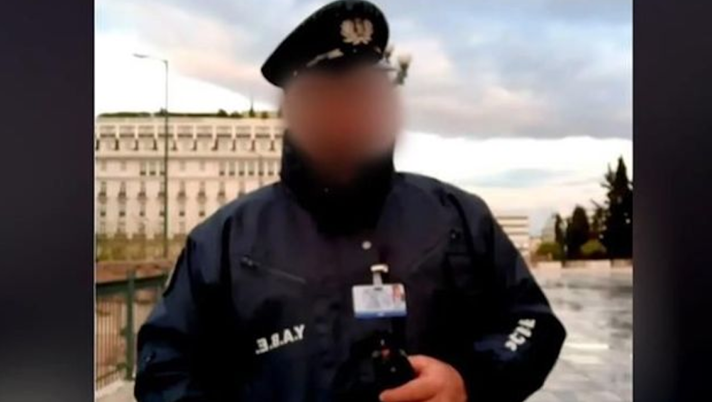 Αστυνομικός της Βουλής: Σοκάρουν οι αποκαλύψεις για το σπίτι-κολαστήριο της οικογένειας