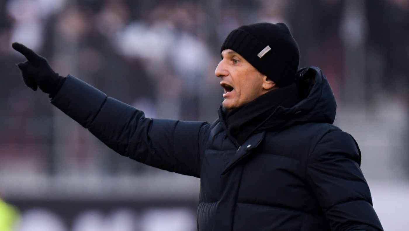 Λουτσέσκου:  «Πιο κοντά σε αυτό που θέλουμε»,  τι είπε για Τσάλοφ, Όττο, Ντέλια