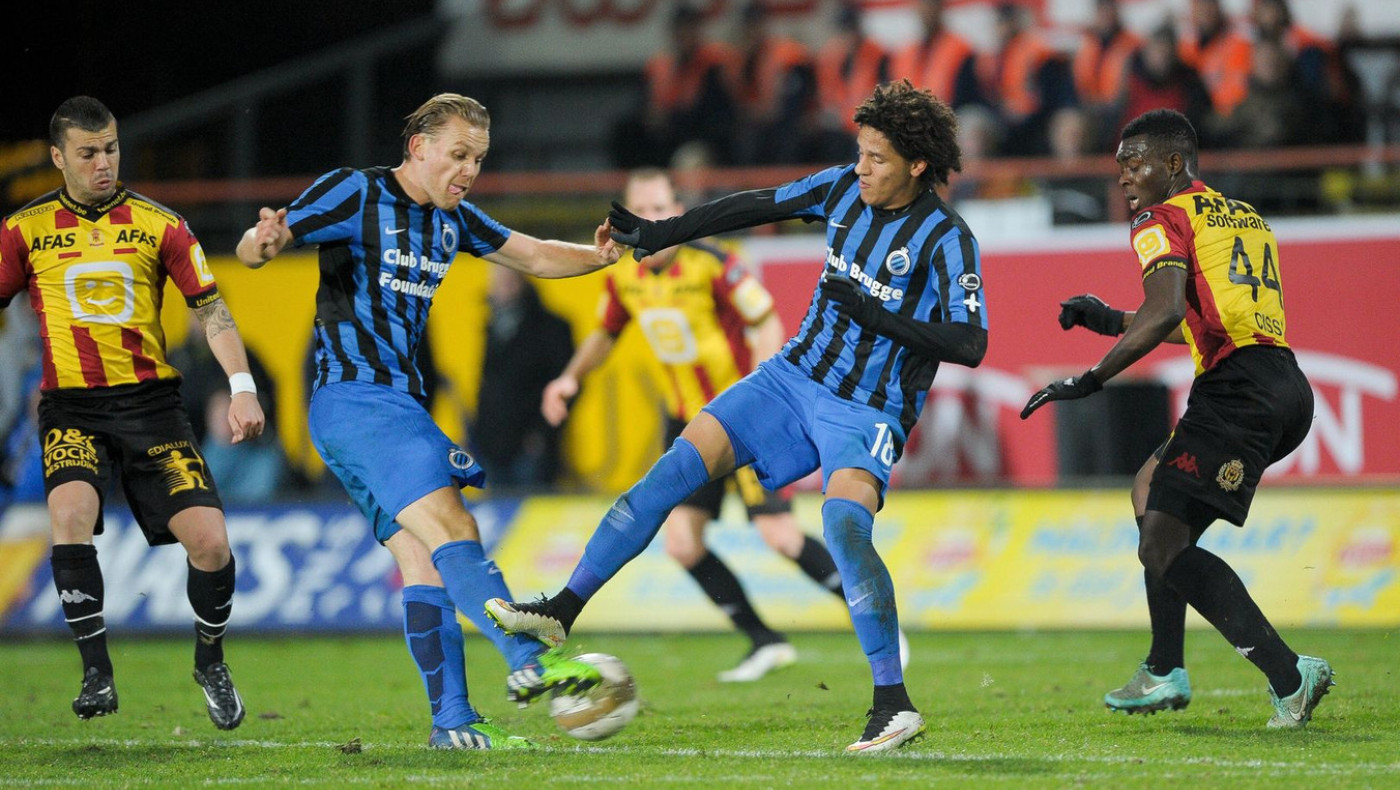 Μάντζιος: Για έξι σερί παιχνίδια δεν πατάει καλά…