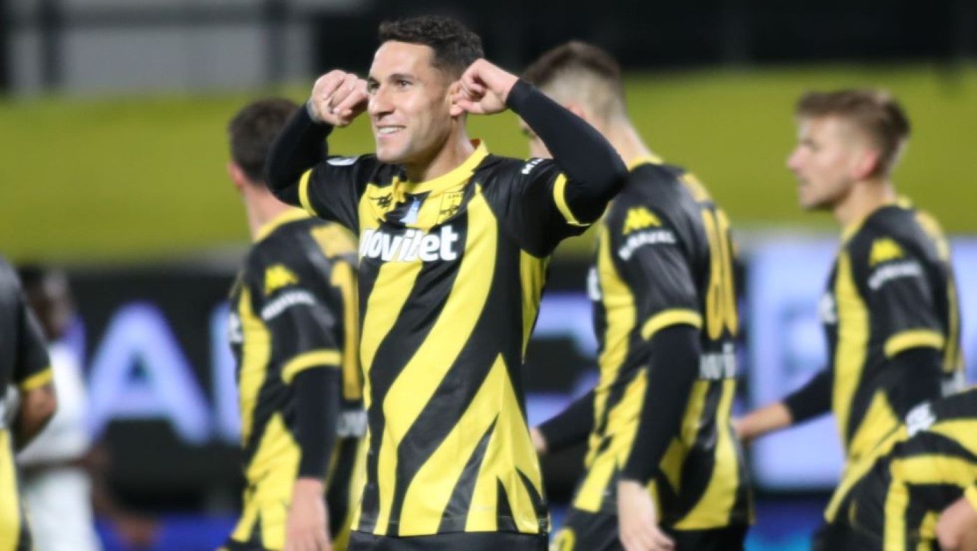 Επέστρεψε στις νίκες ο Άρης και έπιασε ΠΑΟΚ και ΑΕΚ