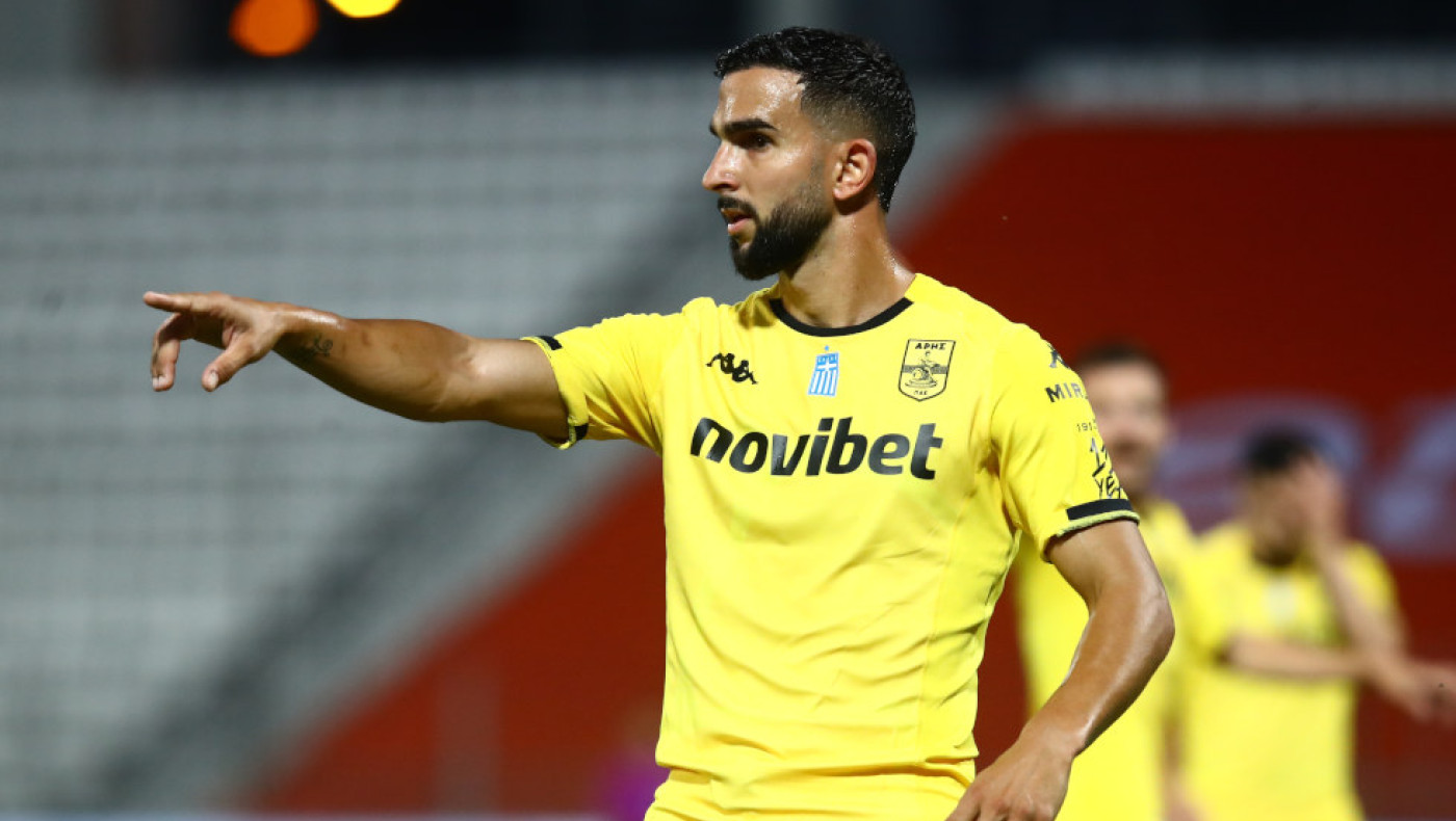 Μοντόγια: «Αυτό λείπει από την ομάδα το τελευταίο διάστημα»