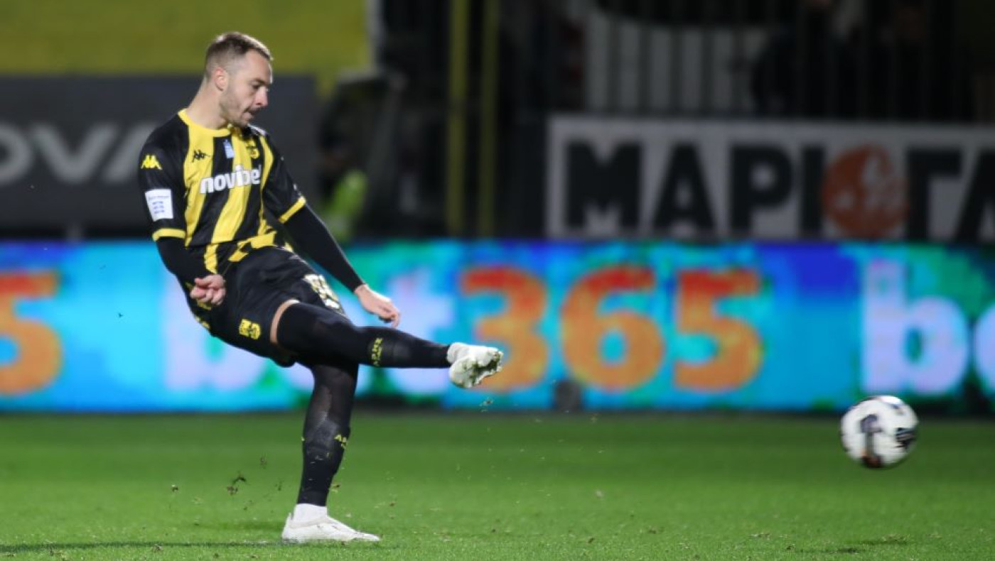 Άρης: Εκτίουν με Athens Kallithea οι Μορόν και Μπράμπετς, ατομικό Μάγιο και Ντιαντί