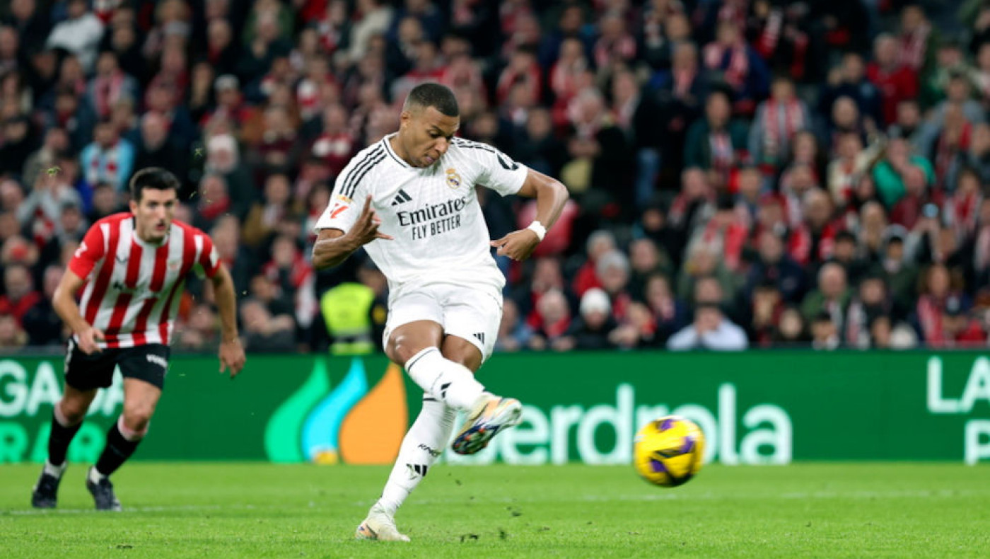 Δικαστική νίκη του Εμπαπέ κατά της Παρί: Το ποσό-«μαμούθ» που πρέπει να του καταβάλλει