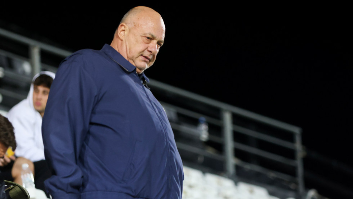 Καταγγελία Μπέου για Πάμπλο Γκαρσία: «Αυτό το Μίκι Μάους μας έδειξε τα γεννητικά του όργανα»