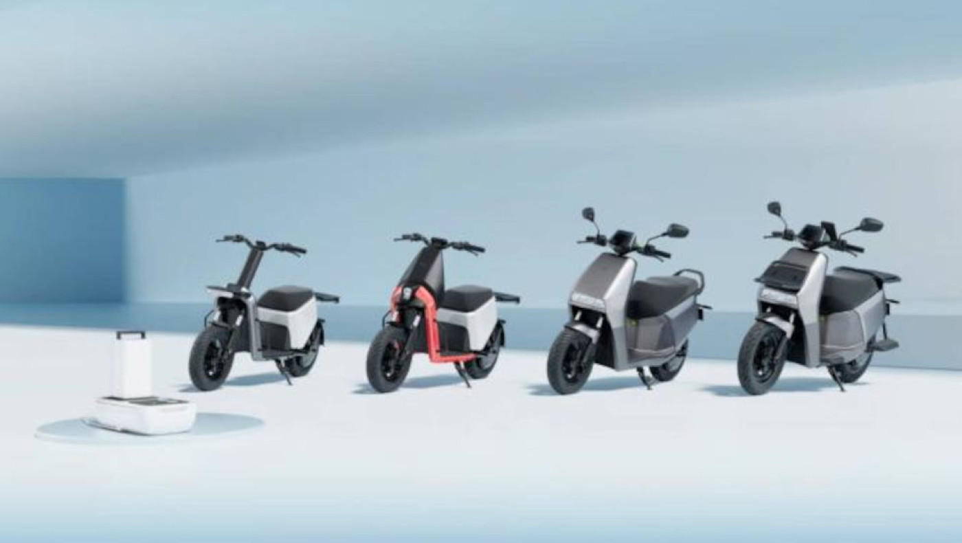 Το scooter των 450 ευρώ: Ποιος το κατασκευάζει, γιατί κάνει θραύση