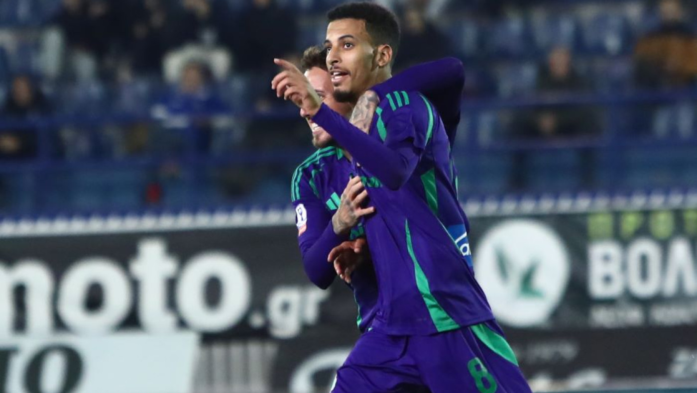 Ατρόμητος-Παναθηναϊκός: Προβάδισμα πρόκρισης με... φωνές από τους «πράσινους»