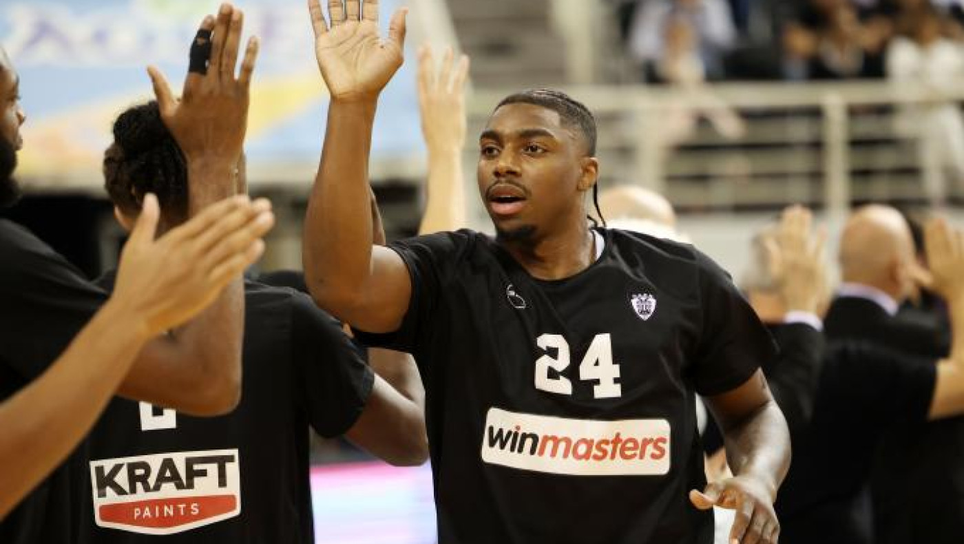 Μπάρτλεϊ: «Πιστοί στο πλάνο μας»