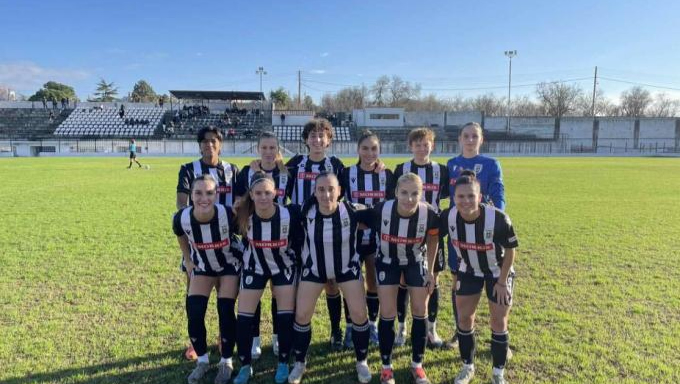 Live Streaming: Δείτε την αναμέτρηση του ΠΑΟΚ με την Κηφισιά