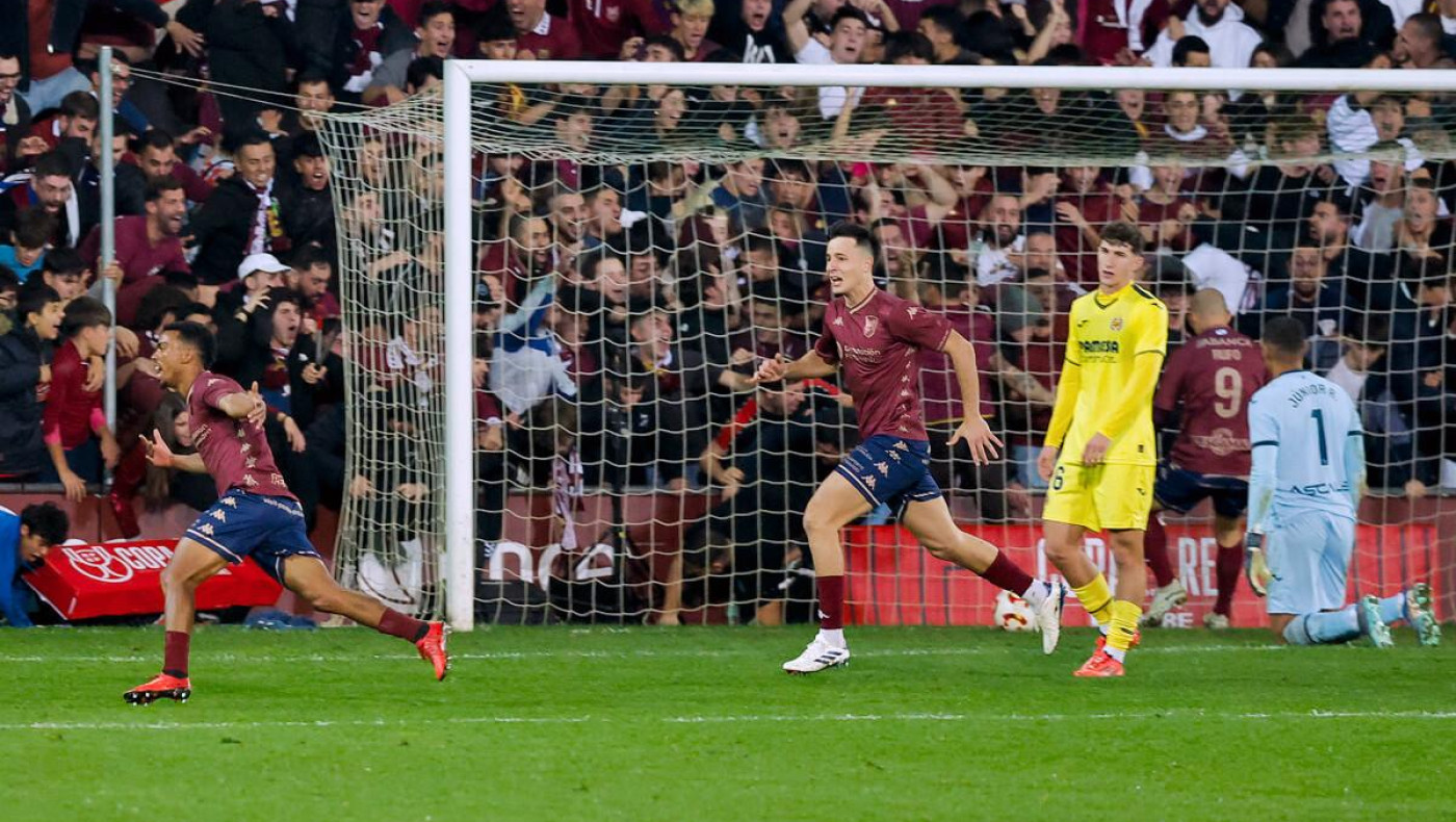 Ισπανία: «Αφαίμαξη» των… μεγάλων στο Copa del Rey-Ποιες ομάδες αποκλείστηκαν;