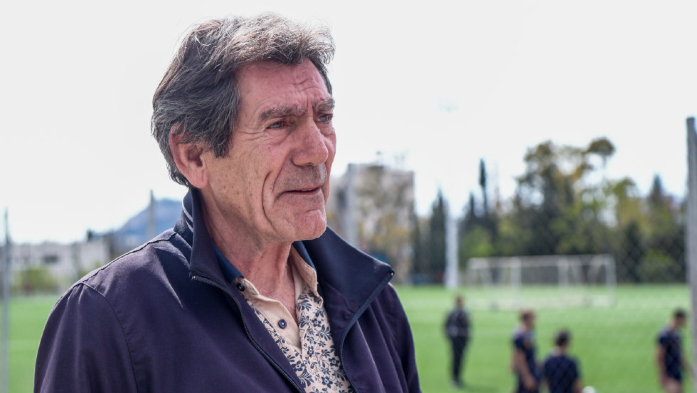 Σε κρίσιμη κατάσταση ο Νίκος Σαργκάνης - Νοσηλεύεται σε κώμα