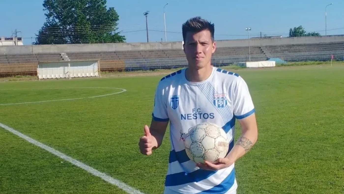 Γ' Εθνική: Ποιοι είναι οι σκόρερ του πρώτου ομίλου