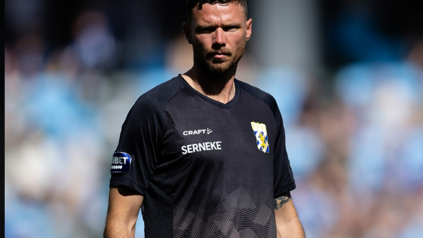 Γκέτεμποργκ: Ο Μάρκους Μπεργκ ανέλαβε βοηθός προπονητή