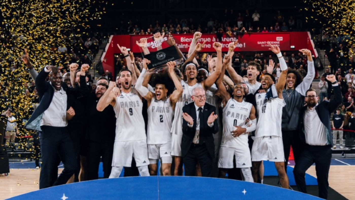 Παρί: Η ανερχόμενη δύναμη της Ευρώπης