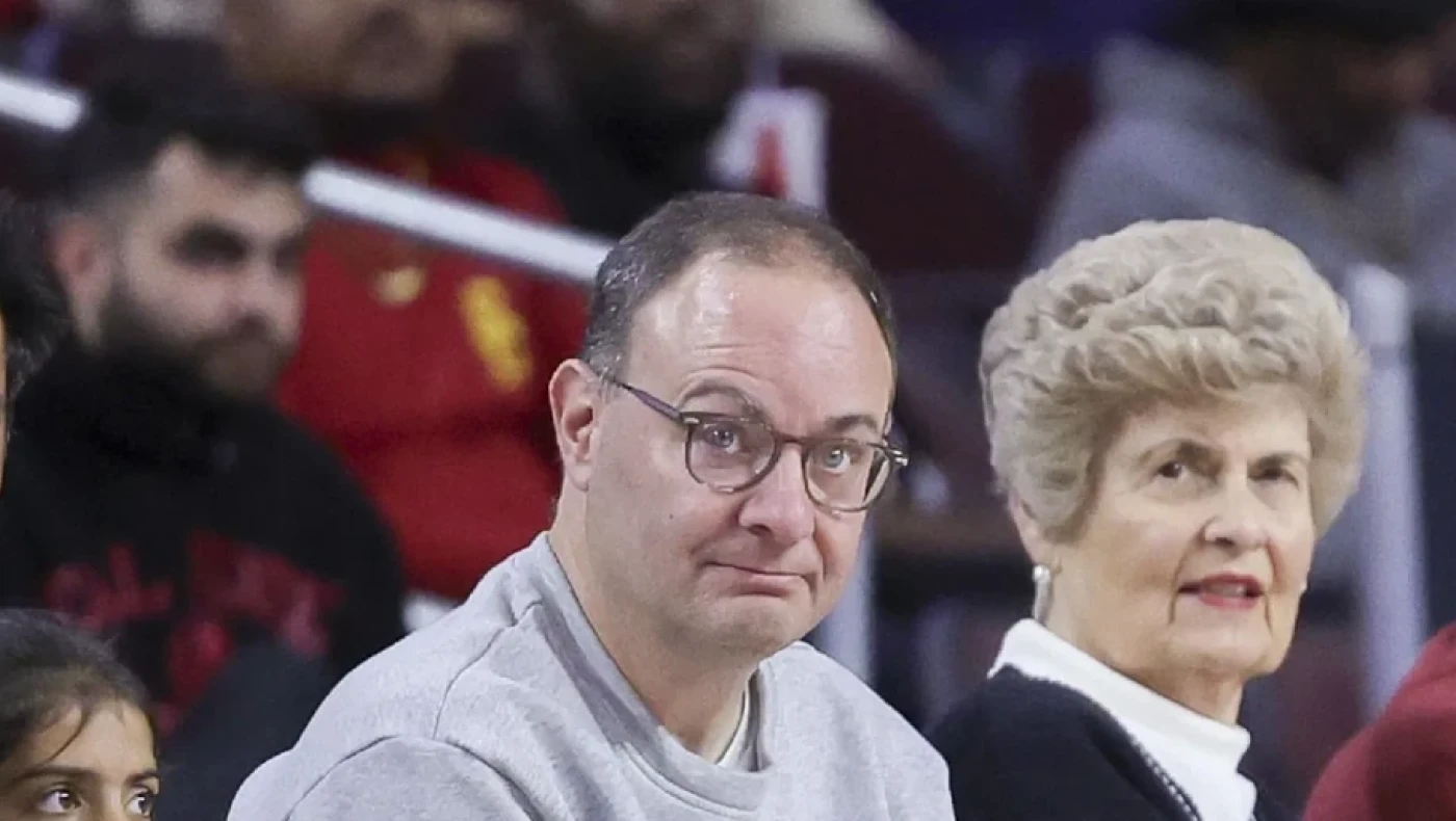 NBA: Αποκάλυψη-σοκ από τον Βοϊνιαρόφσκι-«Διαγνώστηκα με καρκίνο» (vid)