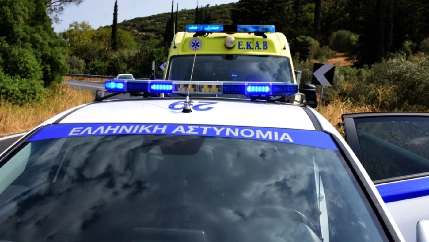 Χανιά: Βενζινάδικο «κόβει» τη βενζίνη σε όσους δεν φορούν κράνος