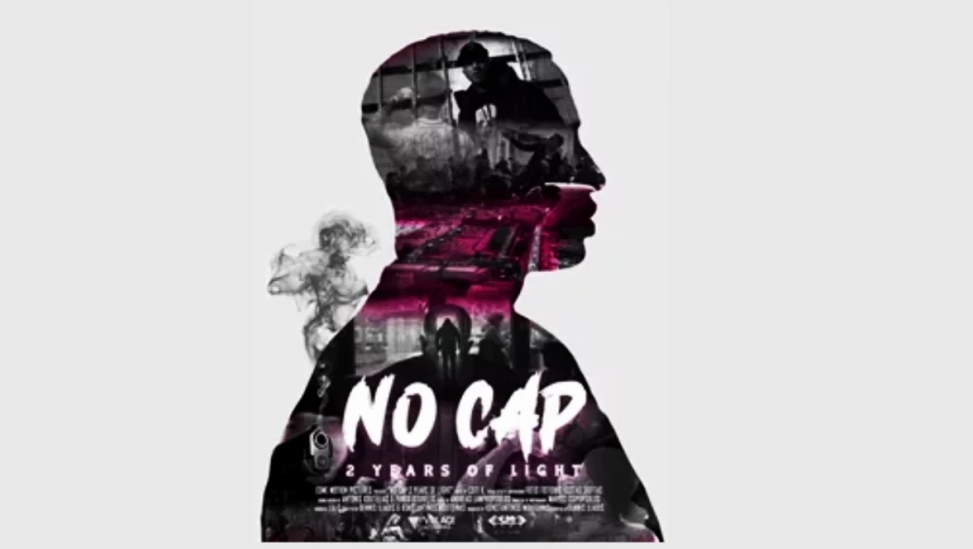 «No Cap»: H ταινία για τον Light στo Top 3 του Box Office