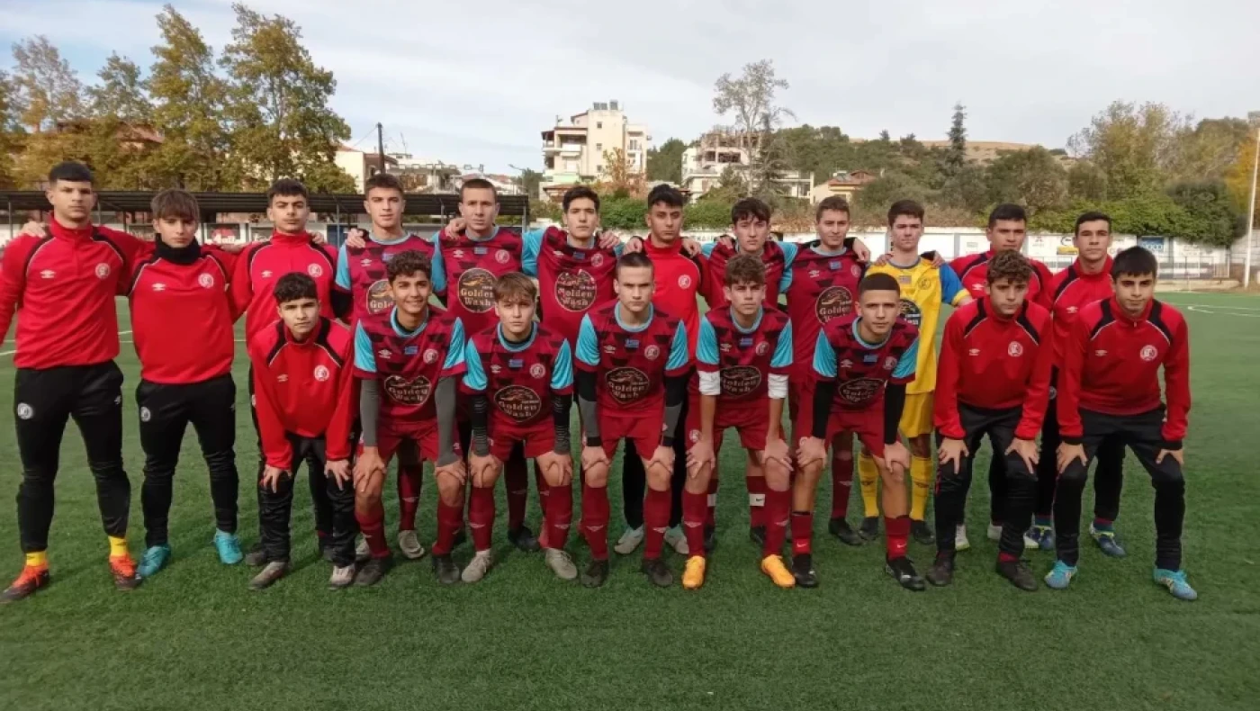 Μικτές ΕΠΣΜ: Οι αποστολές με Ημαθία, στο Μακροχώρι