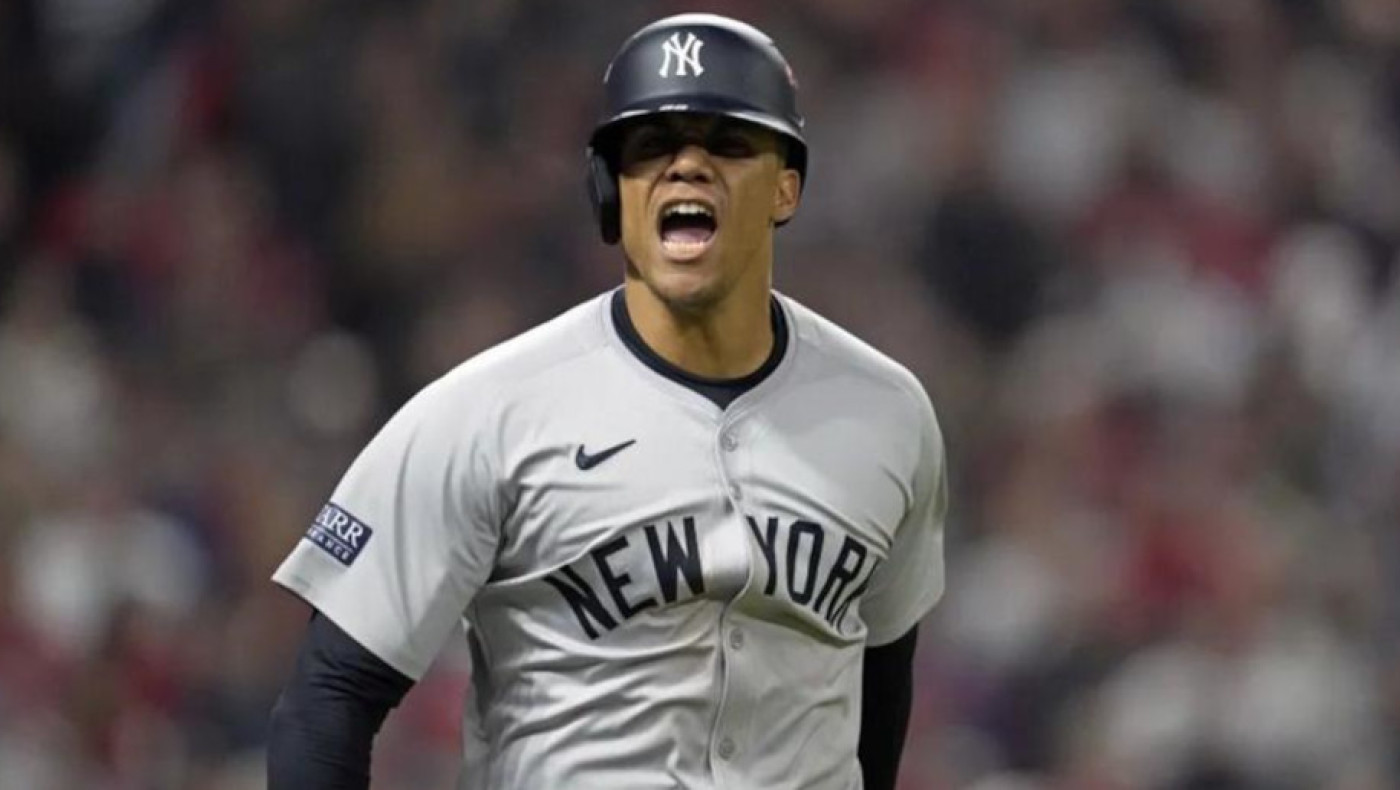 Χουάν Σότο: Ο πιο ακριβοπληρωμένος αθλητής στην ιστορία με μεροκάματο 139 χιλ.δολαρίων