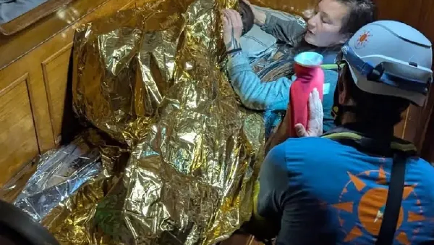 Συγκλονιστική ιστορία: 10χρονη πρόσφυγας έφτασε μόνη της με πλεούμενο στην Λαμπεντούζα