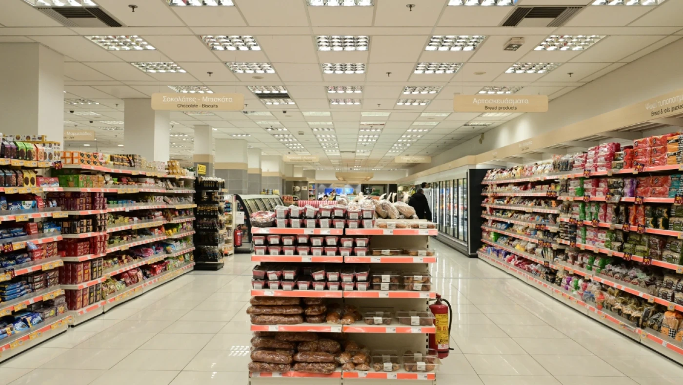 Καλάθι Χριστουγέννων: Πότε έρχεται και τι περιλαμβάνει-Έρχεται και το «Kαλάθι του Άη Βασίλη»