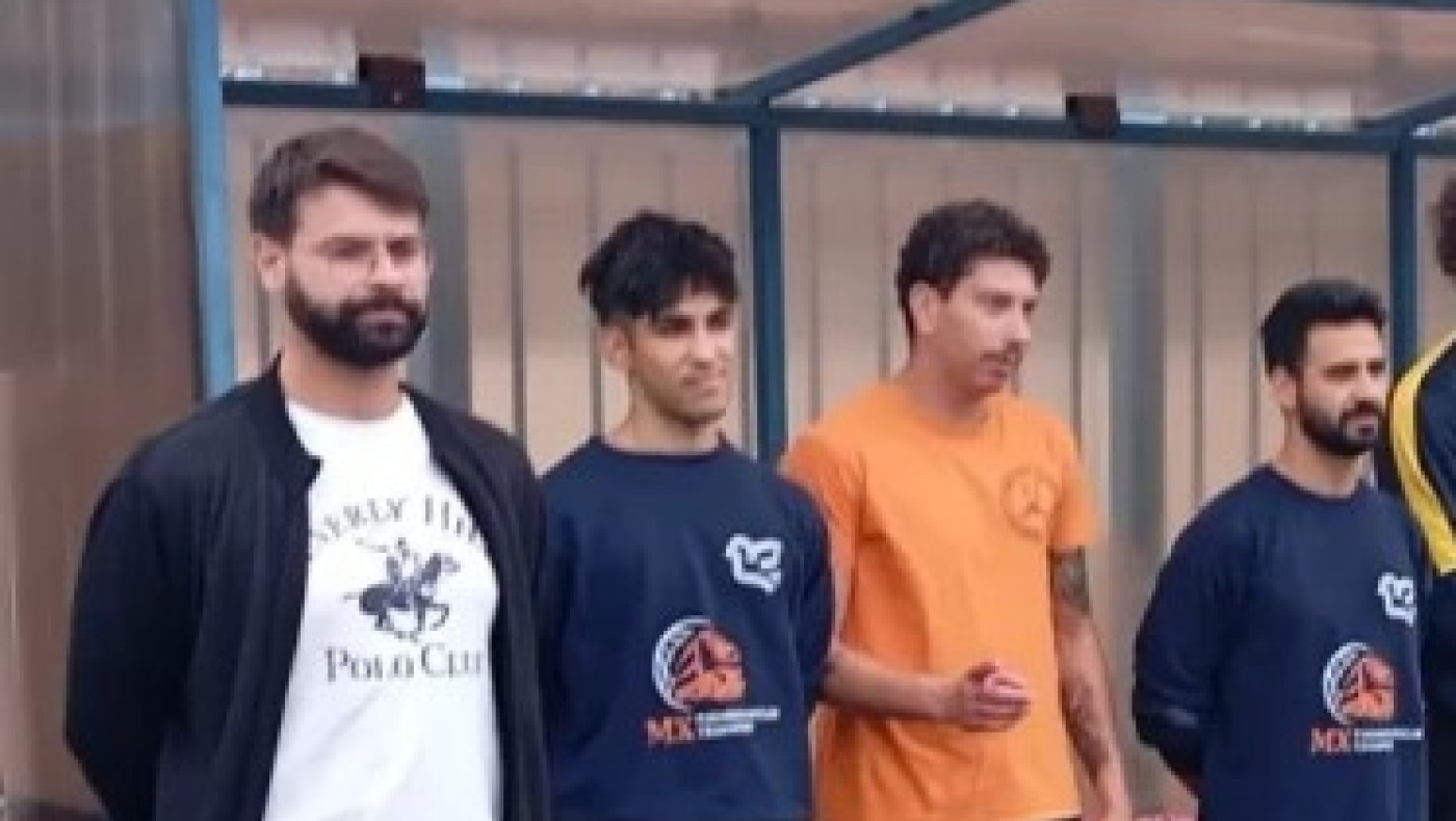 Θαν. Καβάσης: «Ιδιαίτερη χρονιά, απρόβλεπτος όμιλος»