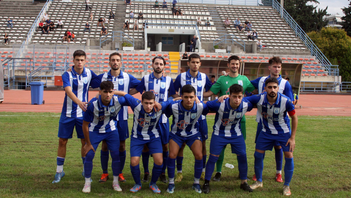 Οριστικά χωρίς Ηρακλή Αμπελοκήπων η  Α1 ΕΠΣΜ – Ποιες είναι οι συνέπειες