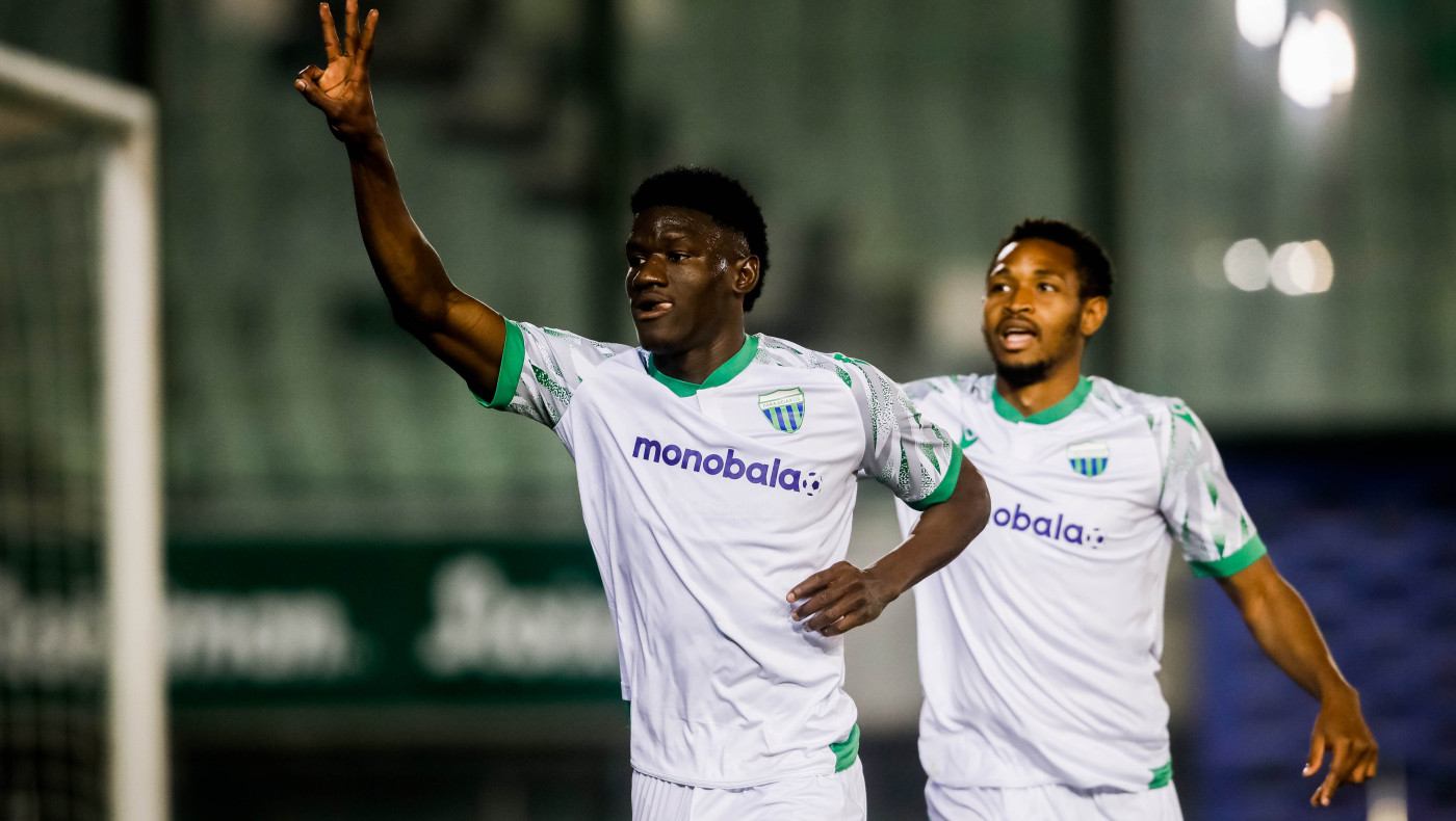 Ανατροπή έπος για τον Λεβαδειακό