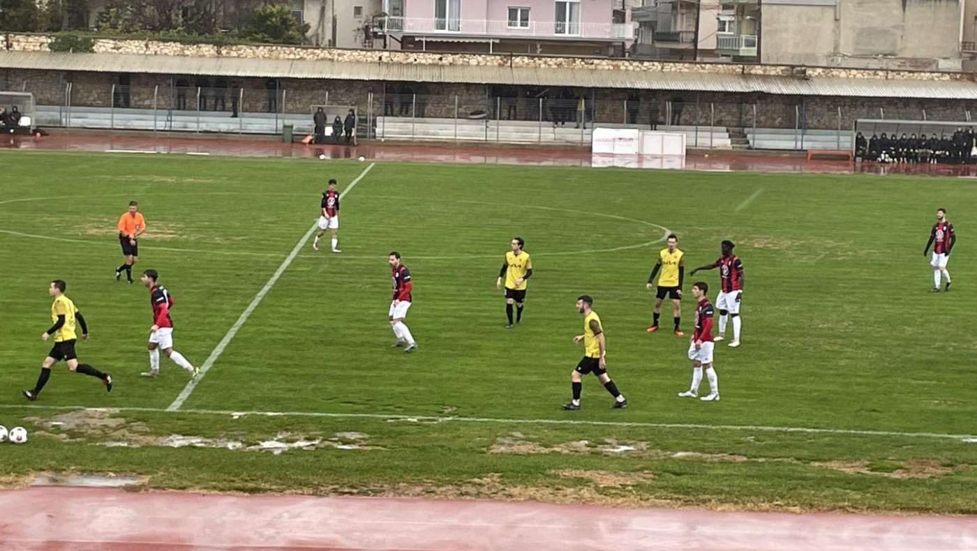 Η επόμενη μέρα των αγώνων της Γ' Εθνικής