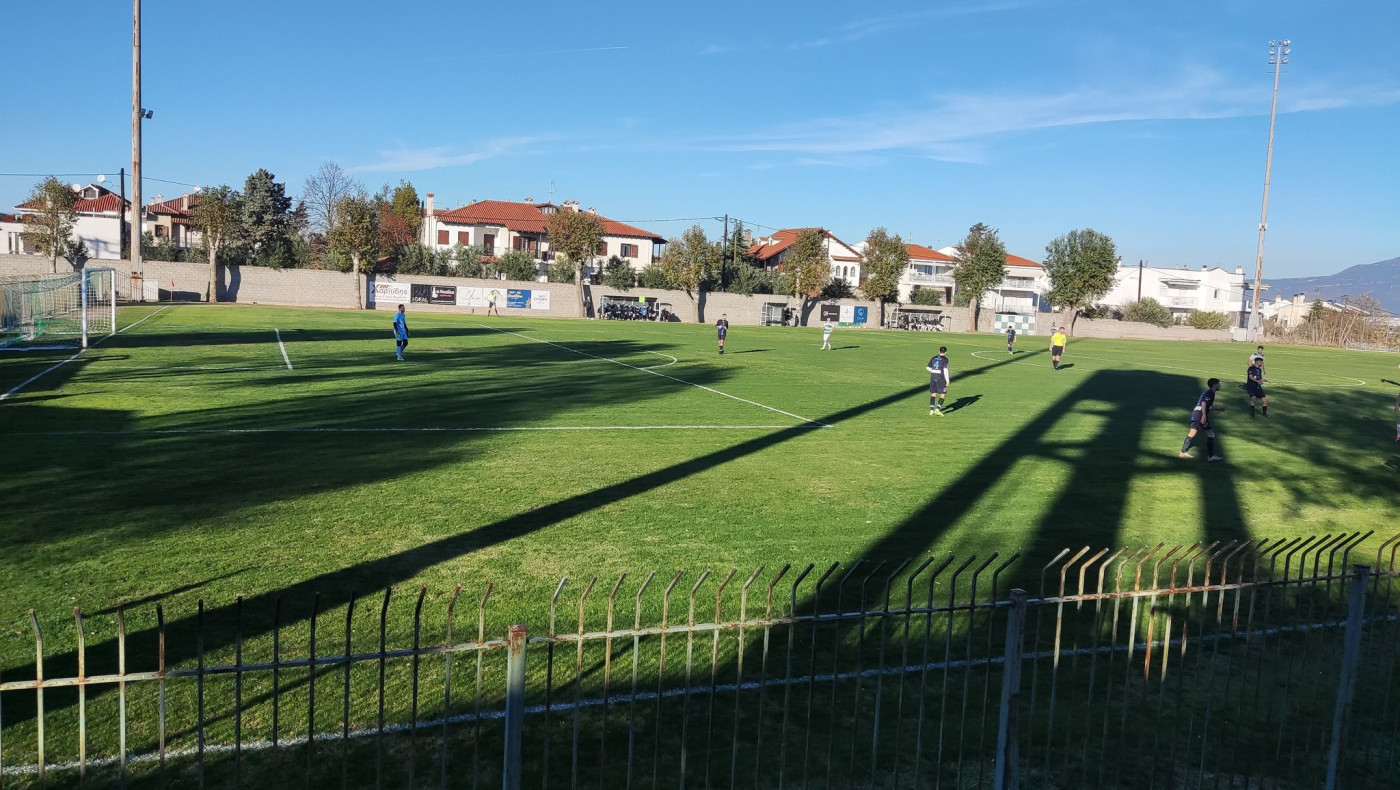 ΕΠΣΜ: Τα παιχνίδια της Τετάρτης (11/12) με παρατηρητές και γιατρούς