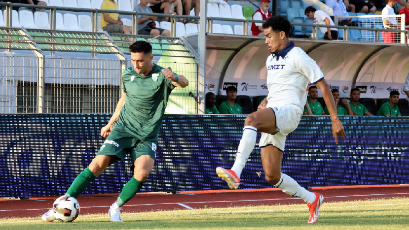 Athens Kallithea - Λεβαδειακός: Το ντέρμπι ουραγών κλείνει το πρόγραμμα