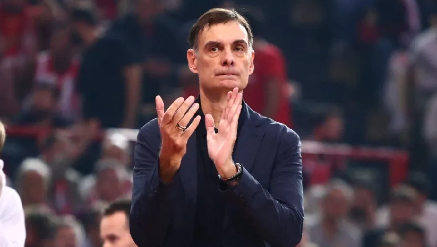 Μπαρτζώκας: Τι είπε για την επιστροφή του Φαλ