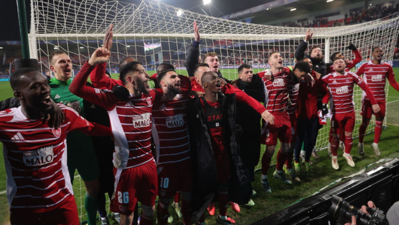 Champions League: Το πανόραμα της 6ης αγωνιστικής-Βαθμολογία και HIGHLIGHTS