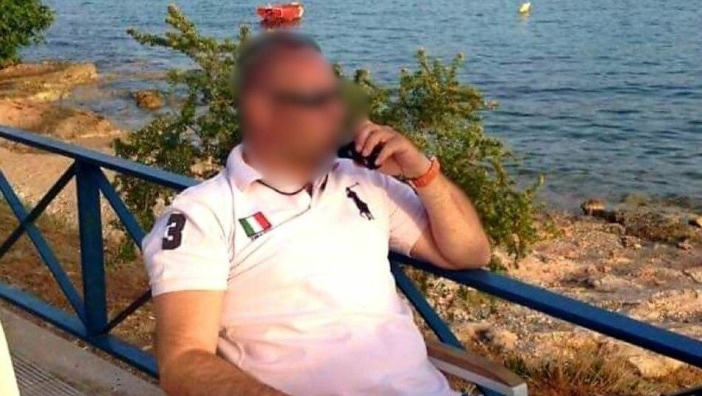 Αστυνομικός της Βουλής: «Μου έλεγε για τις πράξεις του για να ζηλέψω»