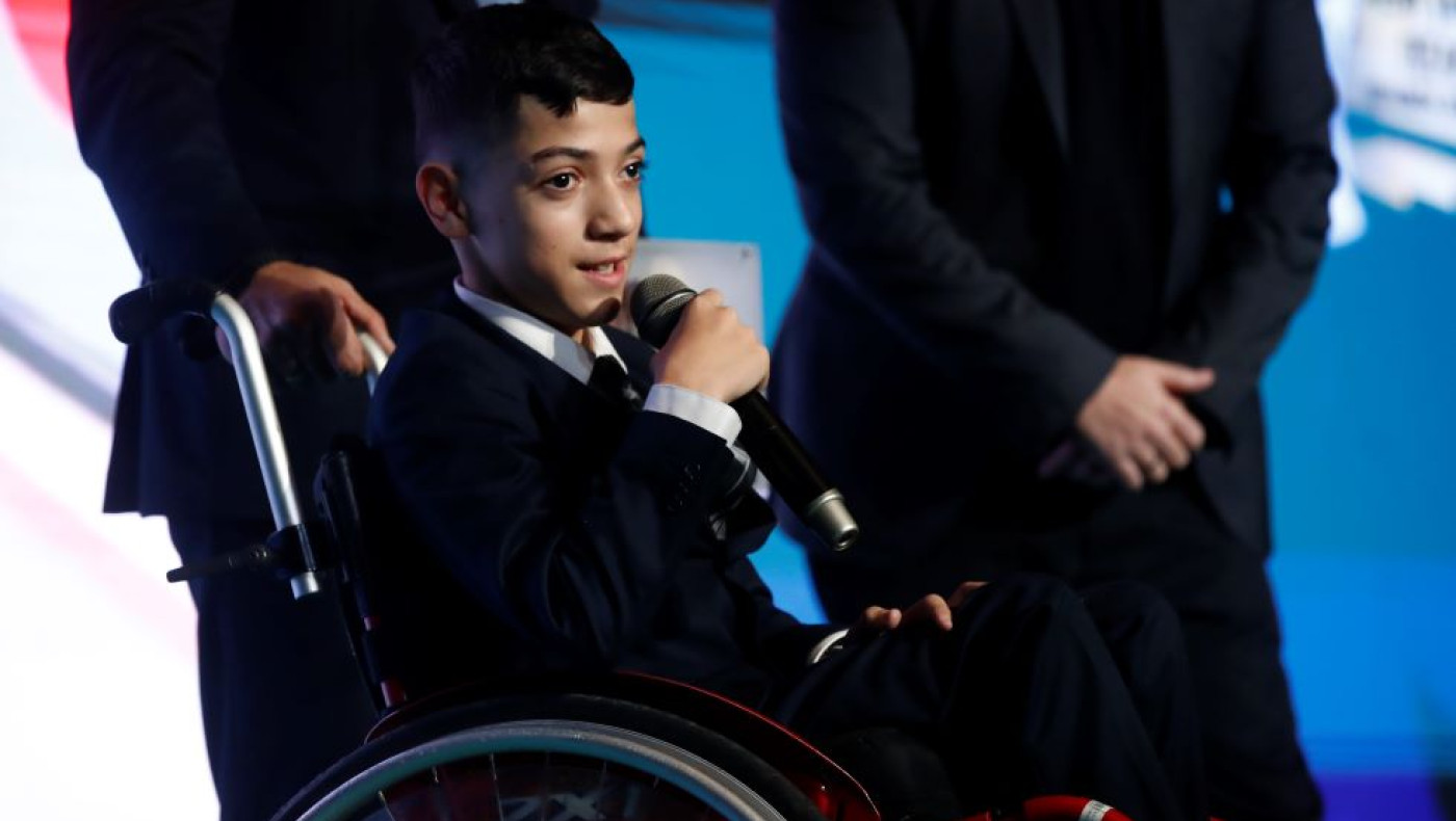 Ο Γιαννάκης έκανε ερωτήσεις στον Μπάμπα: «Η σχέση μου με τον Λουτσέσκου»