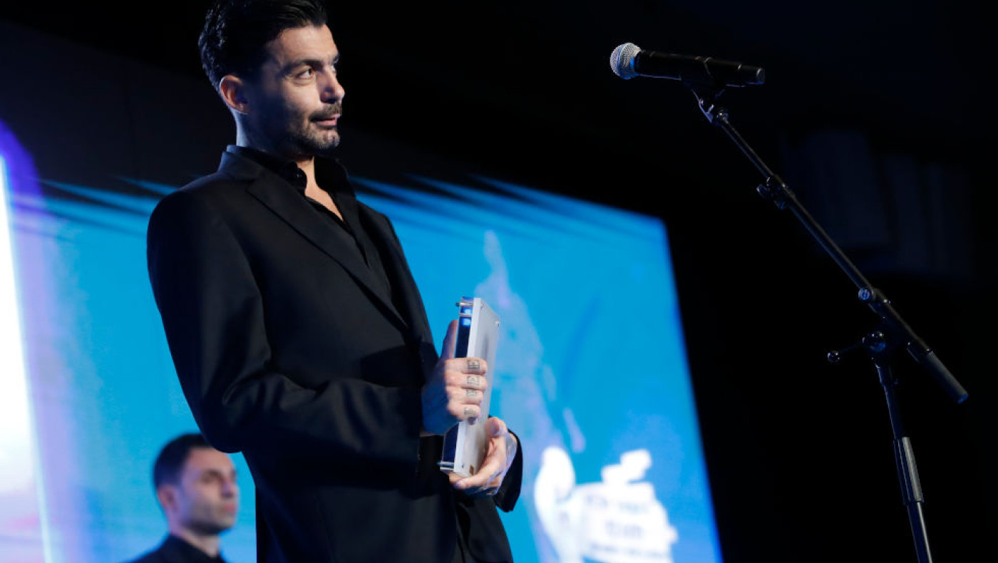 Ειδικά βραβεία ΠΣΑΠΠ: Οι Κλάους Αθανασιάδης, Τζαβέλλας, Αραβίδης, Οικονόμου και... Σωκράτης