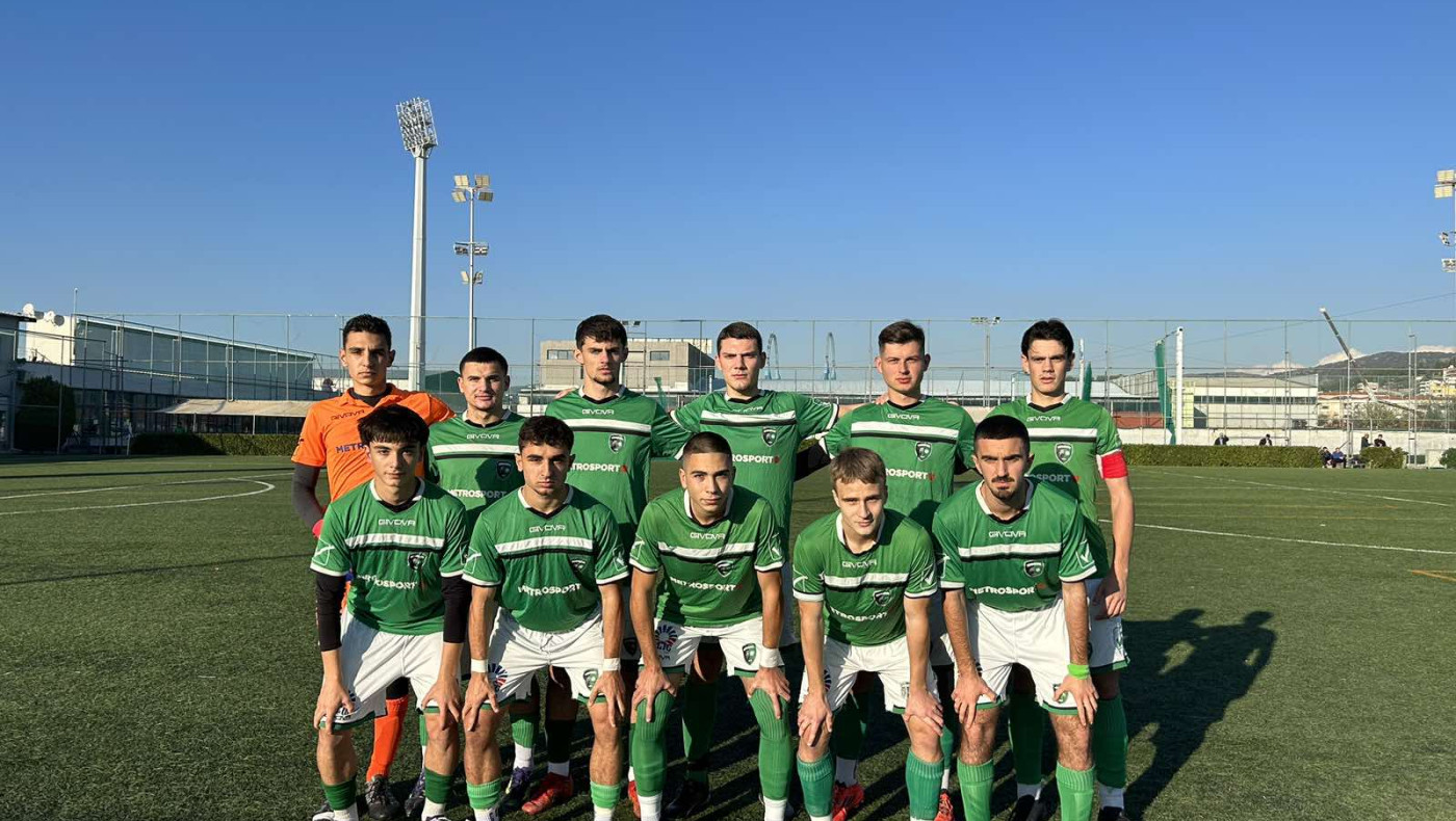 Εντυπωσιακός ο Μακεδονικός Κ19 επικράτησε του Εθνικού Ν. Κεραμιδίου