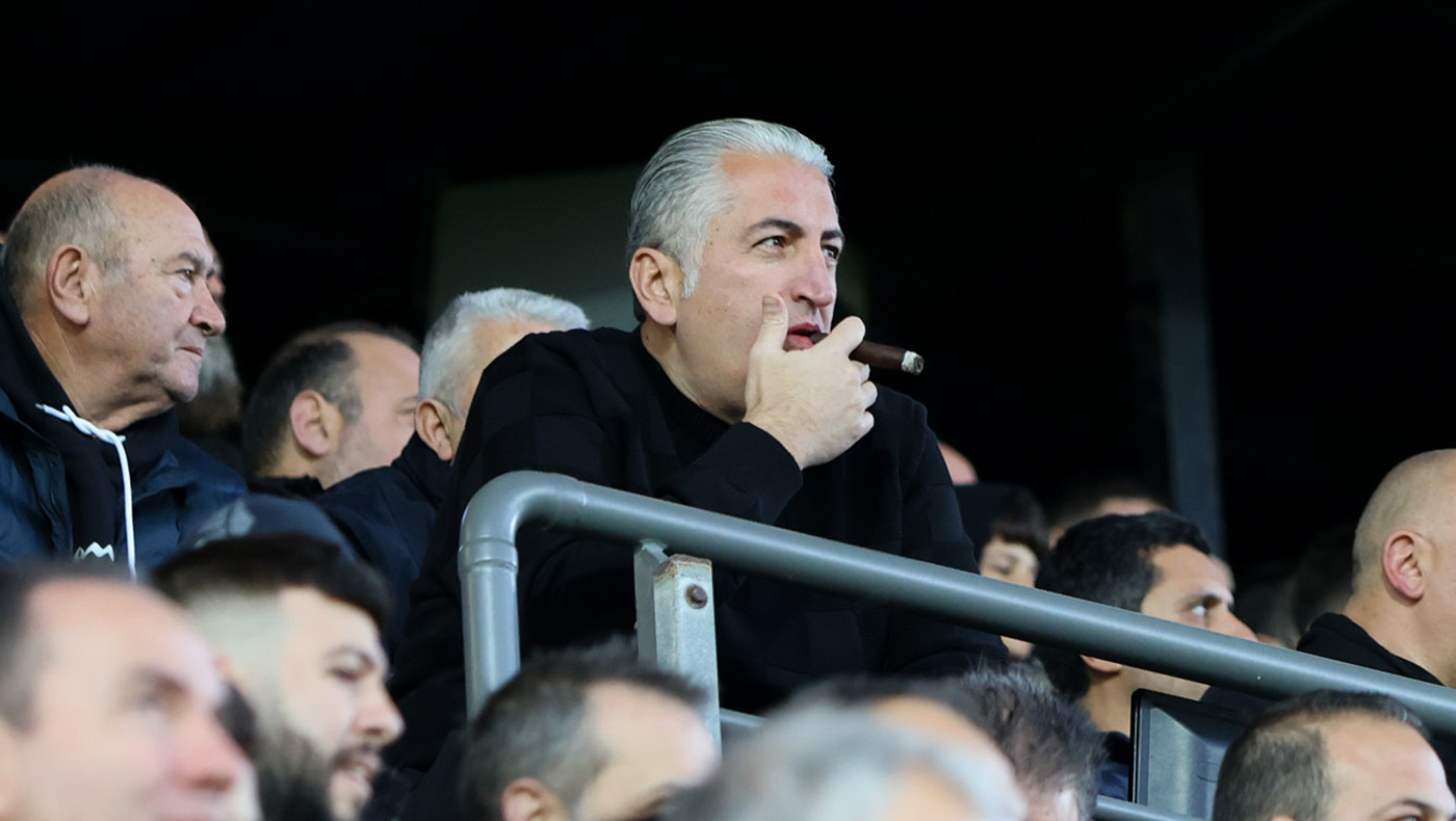 Μπούσης: Το «μπράβο» σε ΠΑΟΚ, Παναθηναϊκό και ΑΕΚ για τις προκρίσεις