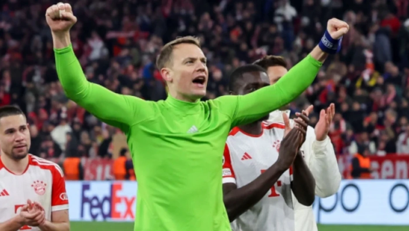 Premier League: Η Μπράιτον θέλει να πυροδοτήσει «βόμβα» με Νόιερ